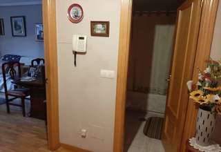 Apartment for sale in Centro, León. 