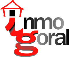 Logo Inmogoral